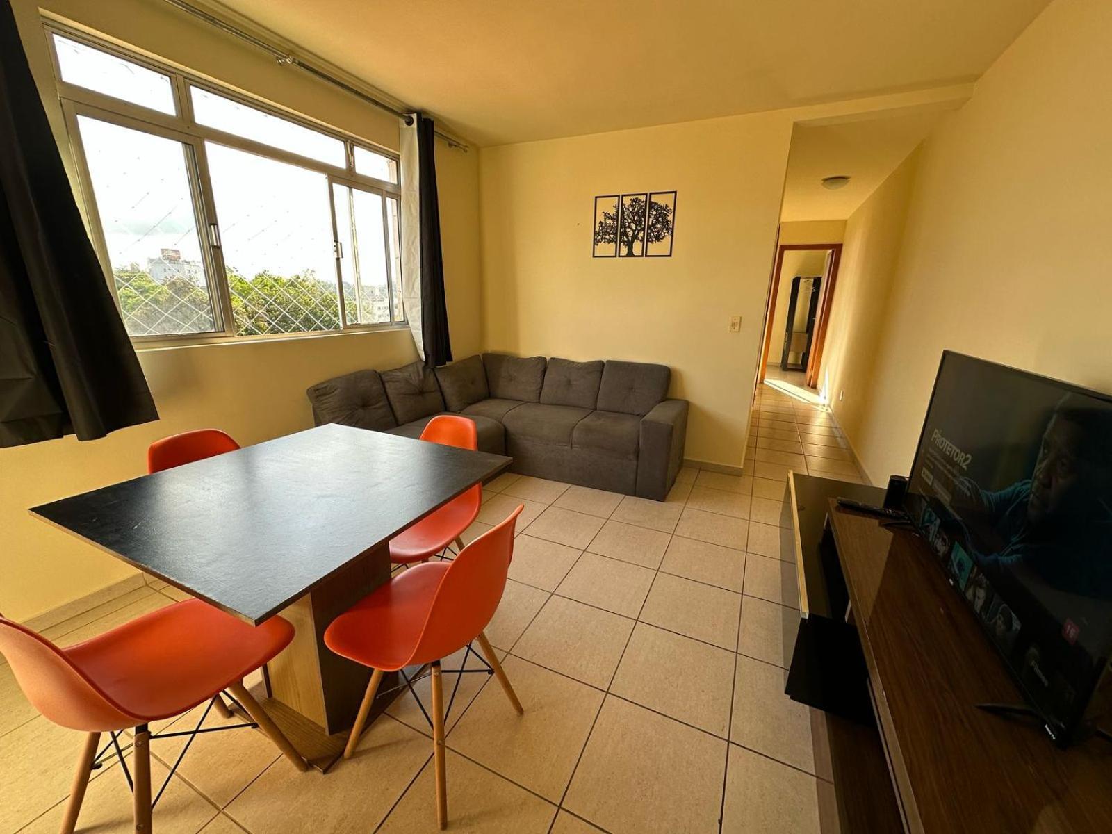 Apartment Santa Ines Proximo Ao Centro
