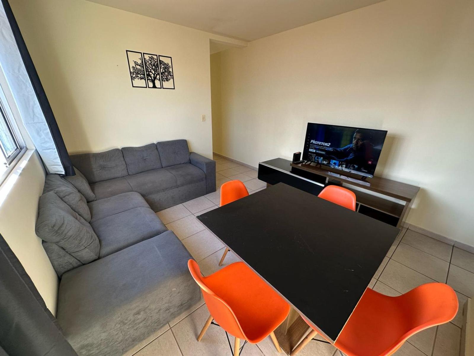 Santa Ines Proximo Ao Centro Apartment