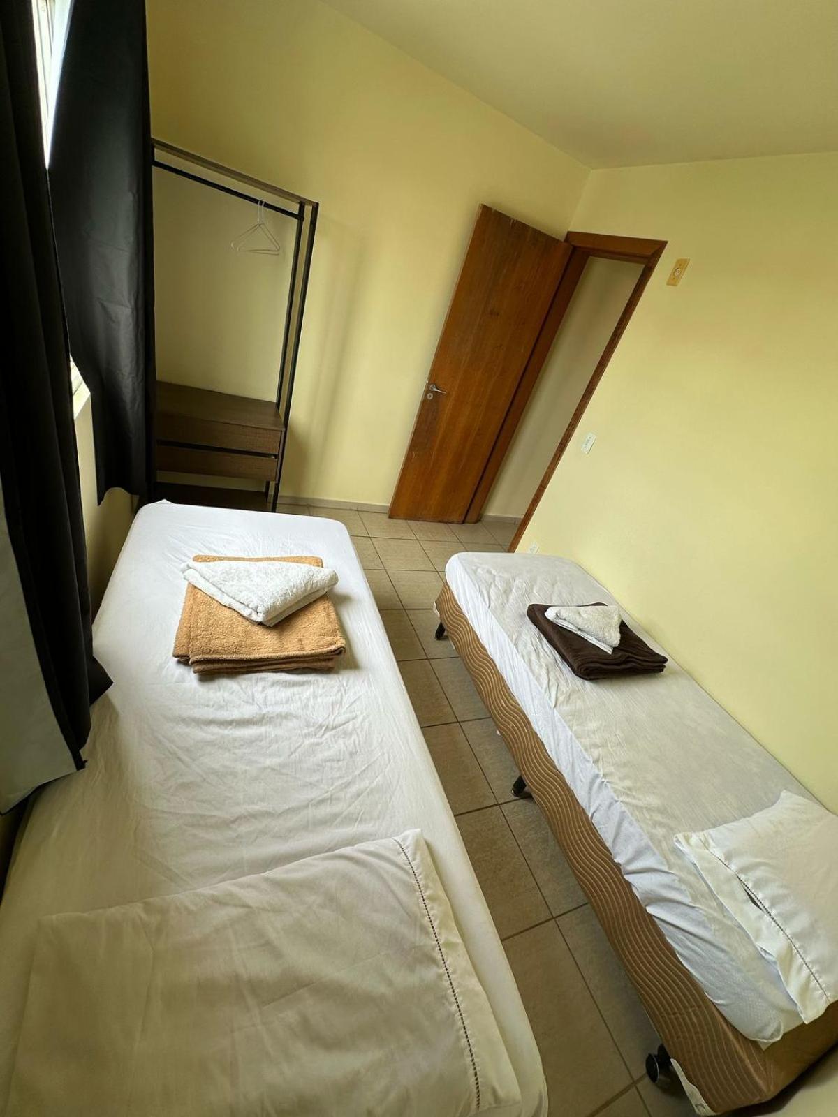 Apartment Santa Ines Proximo Ao Centro