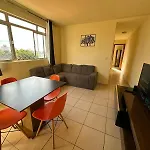 Apt Santa Ines Proximo Ao Centro