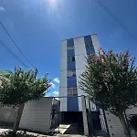 Apt Santa Ines Proximo Ao Centro