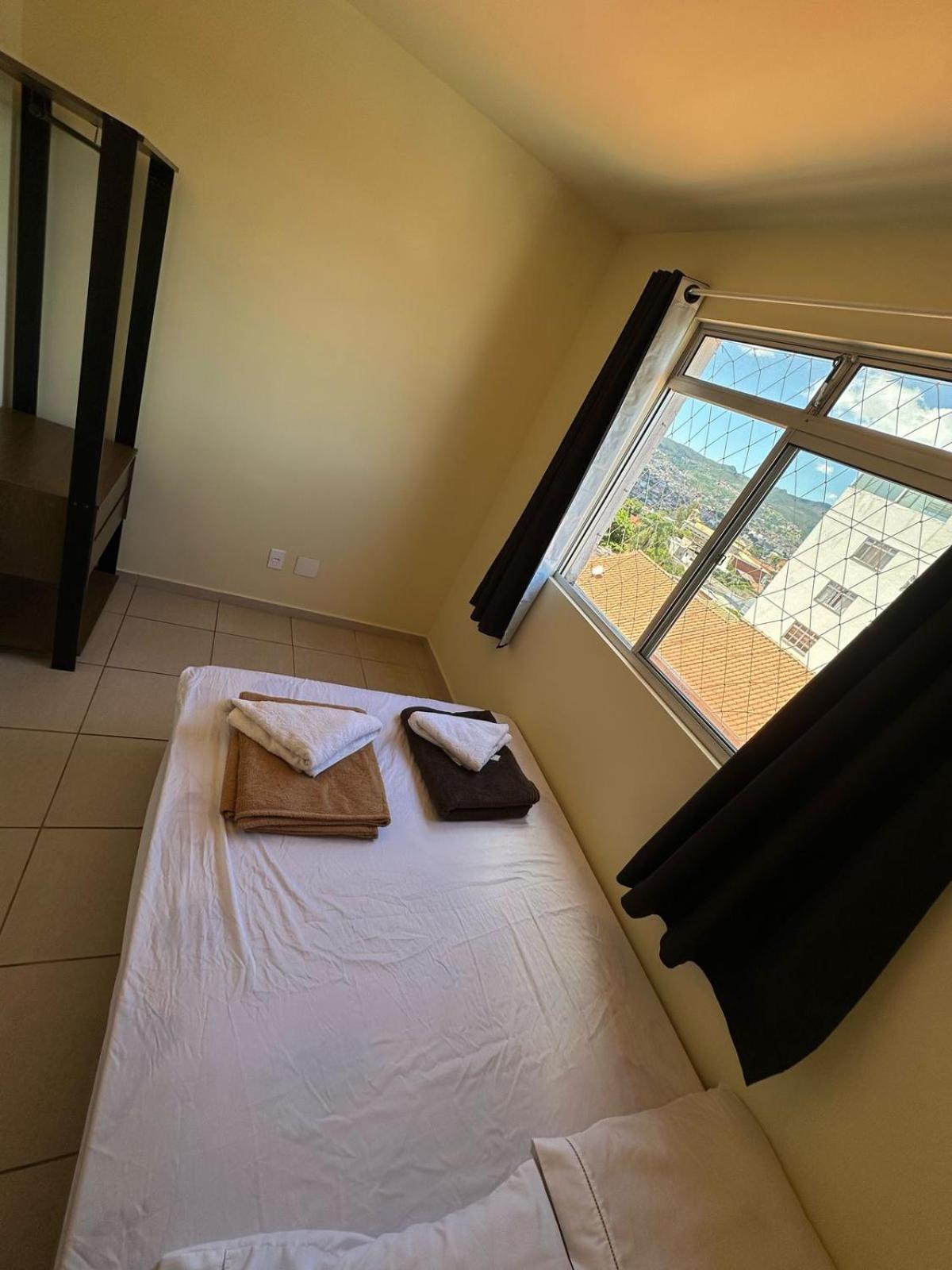 Apartamento Santa Ines Proximo Ao Centro Belo Horizonte