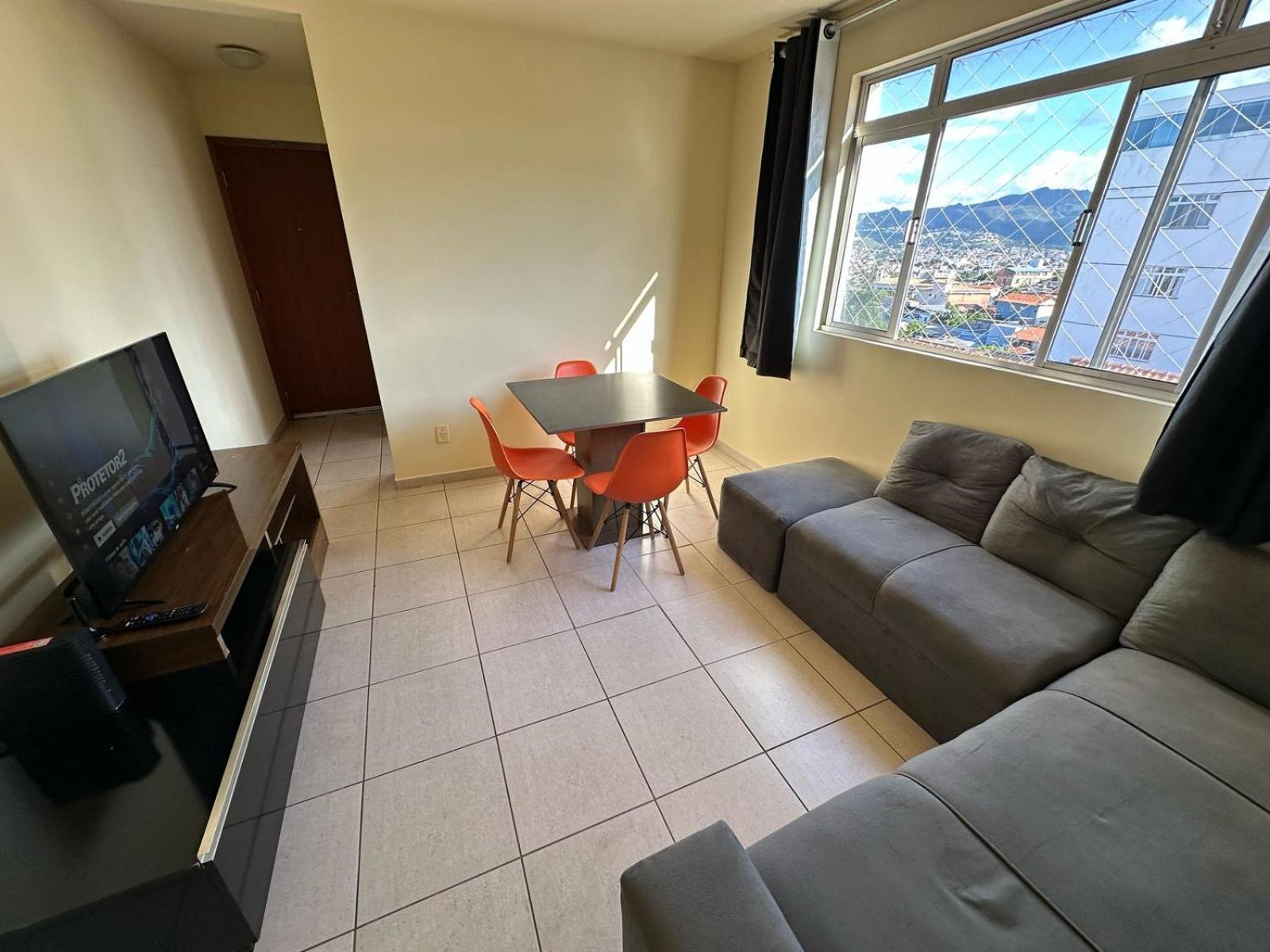 Santa Ines Proximo Ao Centro Apartamento Belo Horizonte