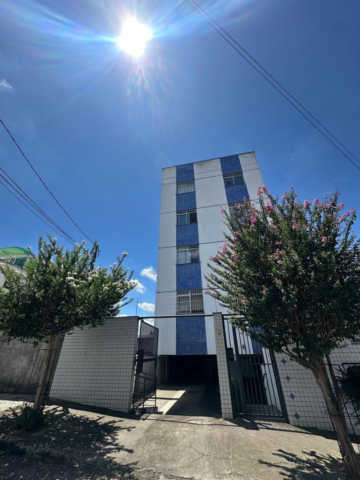 Santa Ines Proximo Ao Centro *